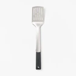 Large Slotted Grill Turner - Figmint™