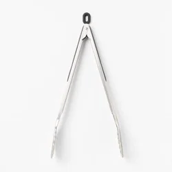 Large Grill Tongs - Figmint™
