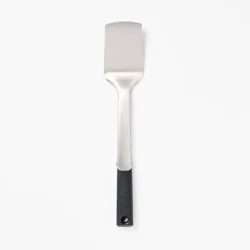 Large Solid Grill Turner - Figmint™