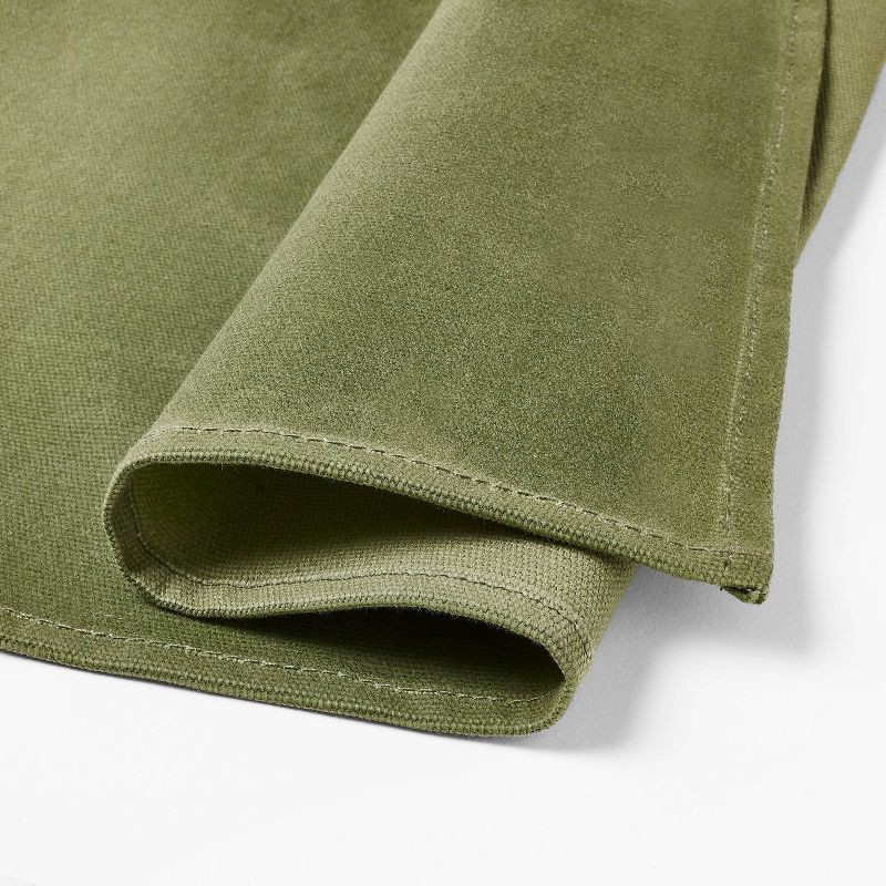 slide 4 of 4, Grilling Apron - Figmint™, 1 ct