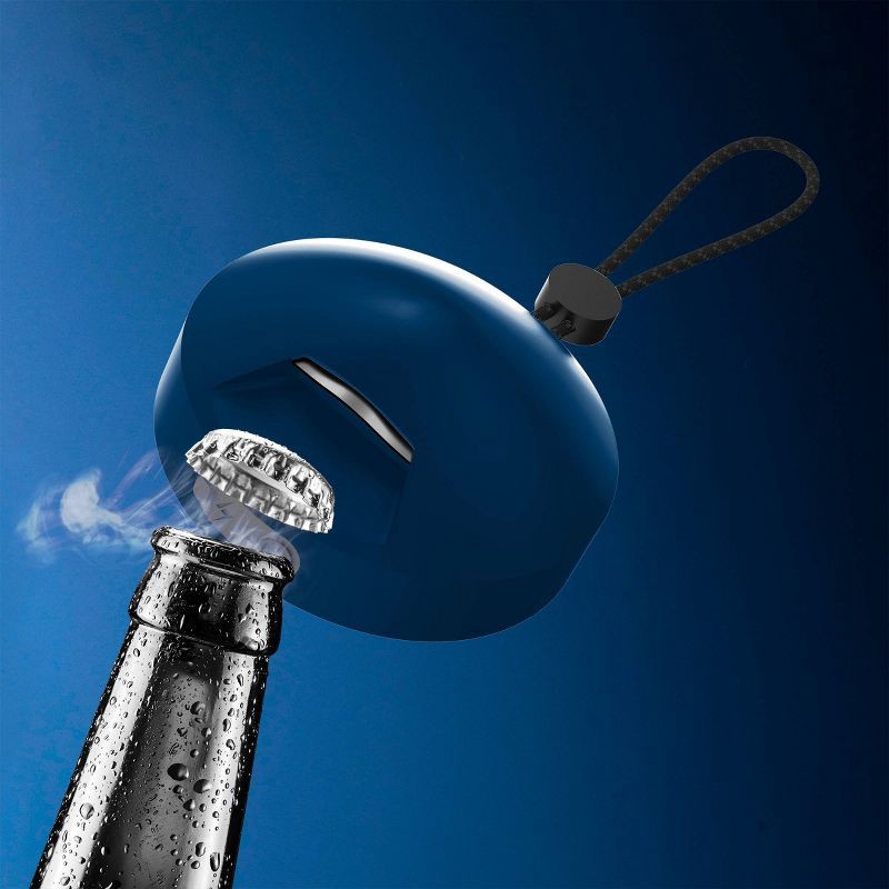 slide 2 of 5, NCAA Cal Golden Bears Circle Portable Speaker, 1 ct