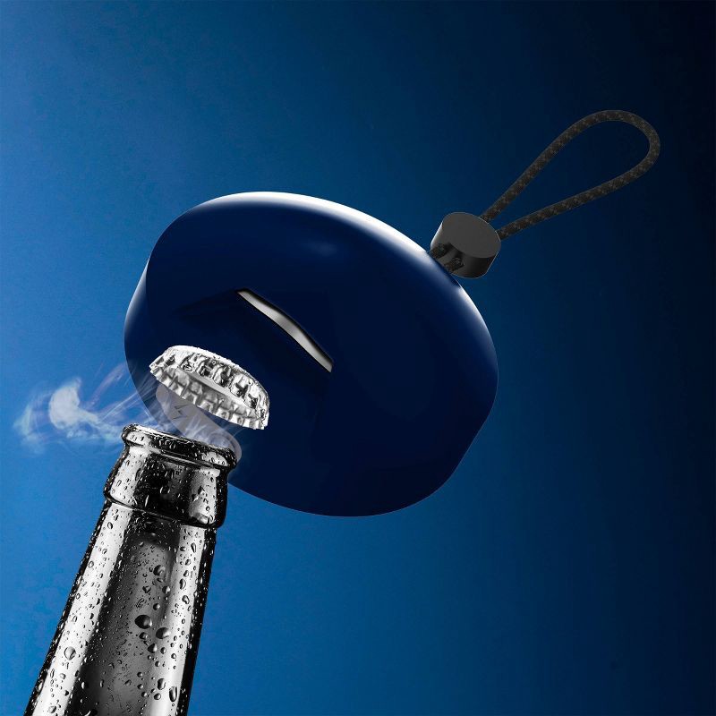 slide 2 of 5, NCAA Penn State Nittany Lions Circle Portable Speaker, 1 ct