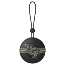 NCAA UCF Knights Circle Portable Speaker