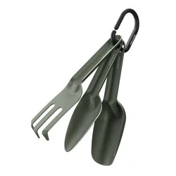 Fiskars 3pk Potting Tools