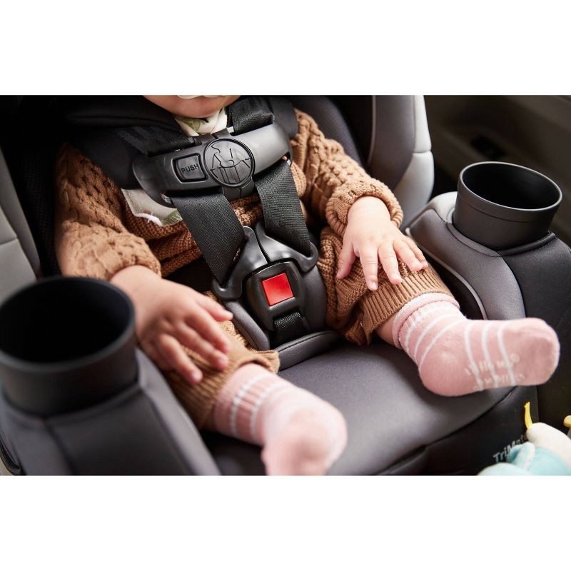 slide 9 of 11, Safety 1st Trimate All-in-One Convertible Car Seat - Darkroom, 1 ct