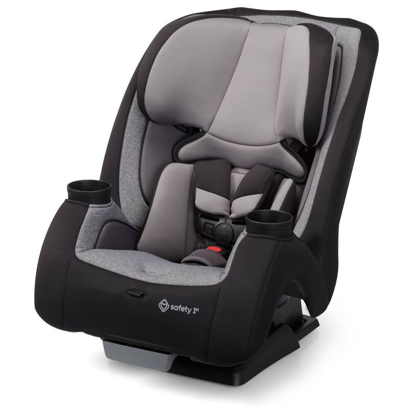 slide 1 of 11, Safety 1st Trimate All-in-One Convertible Car Seat - Darkroom, 1 ct