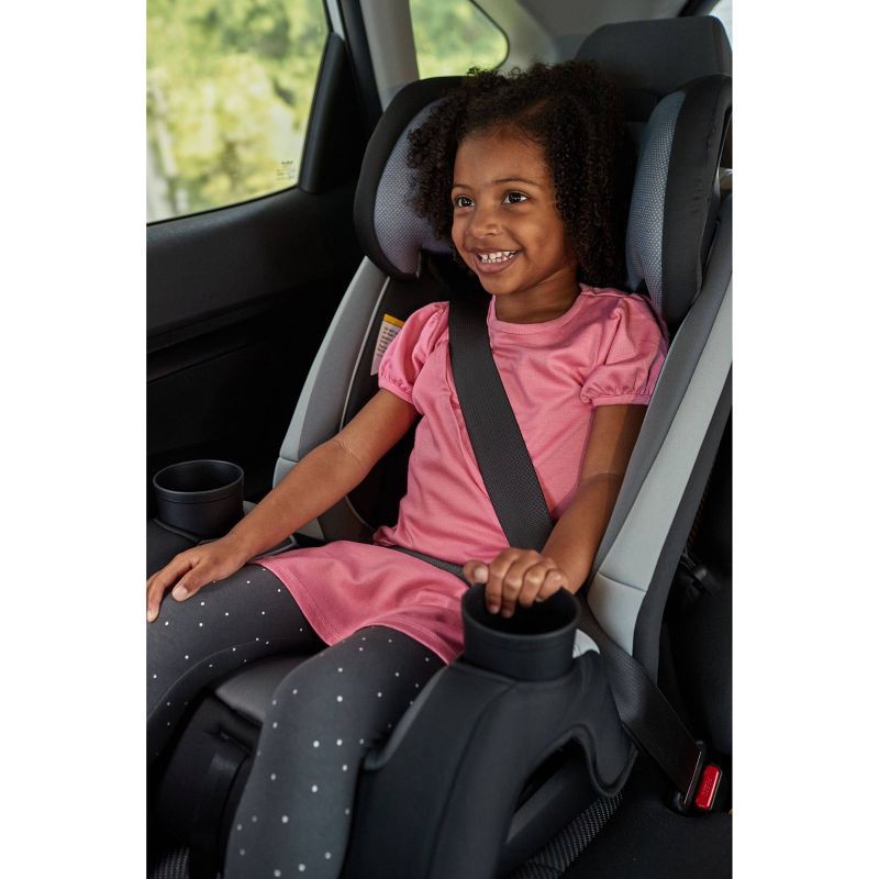 slide 11 of 11, Safety 1st Trimate All-in-One Convertible Car Seat - Darkroom, 1 ct