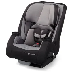 Safety 1st Trimate All-in-One Convertible Car Seat - Darkroom