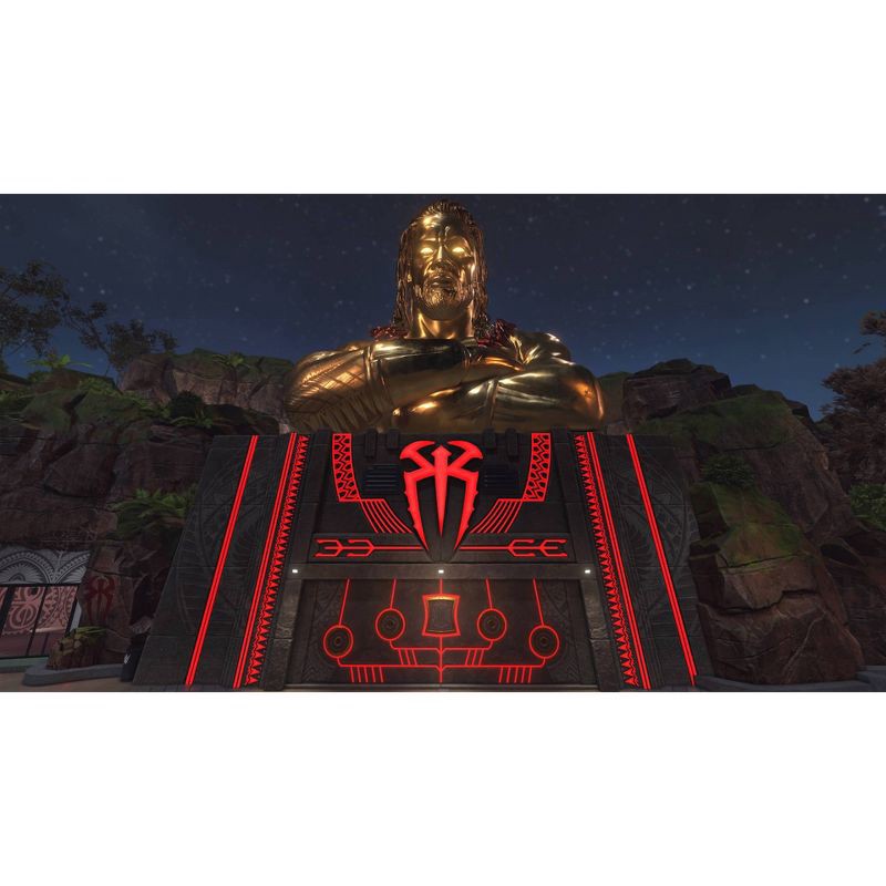 slide 6 of 7, 2K Sports WWE 2K25 - PlayStation 5, 1 ct