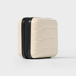 Hardside Dopp Kit Case - Open Story™ Off-White