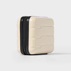 Hardside Dopp Kit Case - Open Story™ Off-White