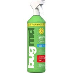 BugMD Essential Pest Control Area Repellents 32oz