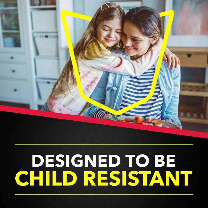 slide 5 of 13, Raid Roach Baits Double Control Large 8ct, 8 ct