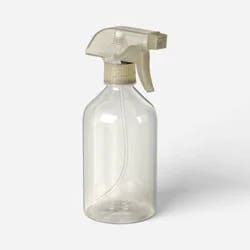 Mister Spray Bottle Cream - Room Essentials™
