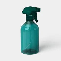 Mister Spray Bottle Green - Room Essentials™