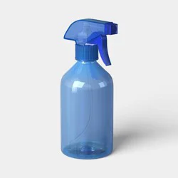 Mister Spray Bottle Blue - Room Essentials™