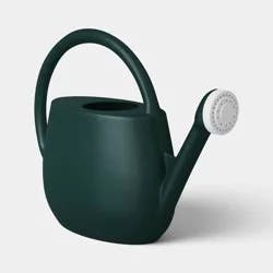 2gal Plastic Watering Can Avocado - Room Essentials™