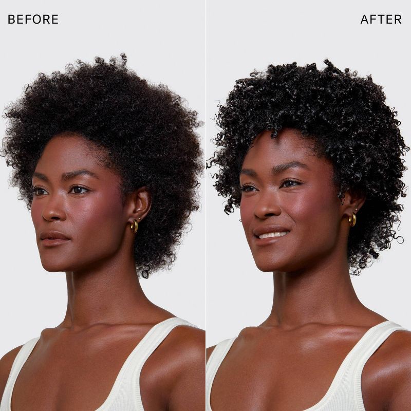 slide 5 of 7, Rizos Curls Strong Hold Gel - 8 fl oz, 8 fl oz