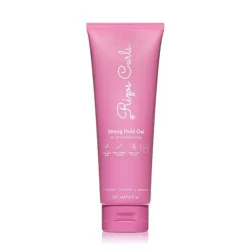Rizos Curls Strong Hold Gel - 8 fl oz