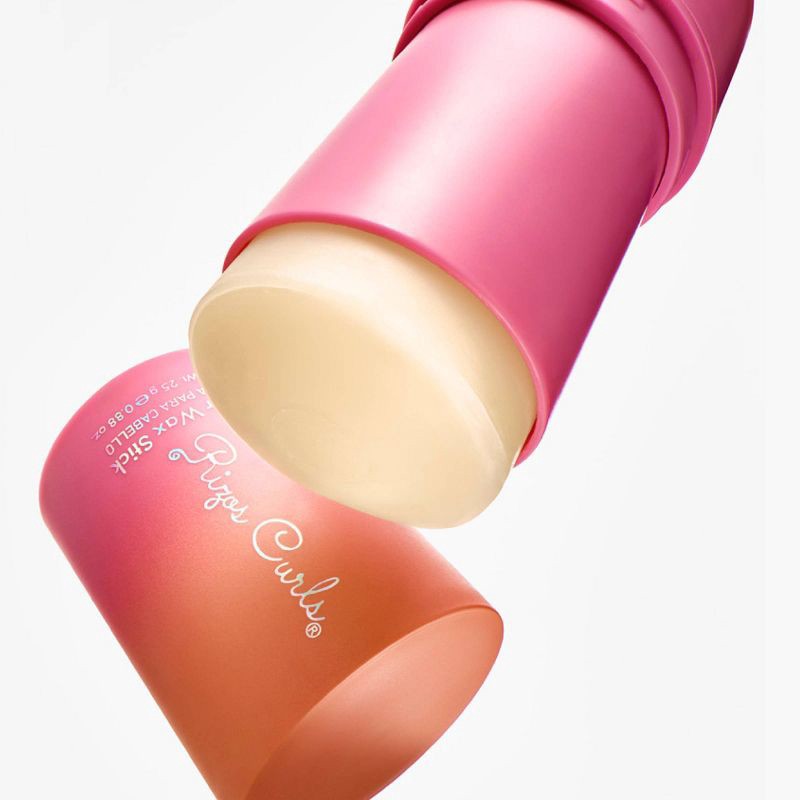 slide 2 of 10, Rizos Curls Hair Wax Stick - 0.88oz, 0.88 oz