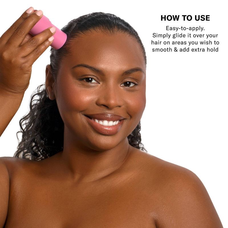 slide 8 of 10, Rizos Curls Hair Wax Stick - 0.88oz, 0.88 oz