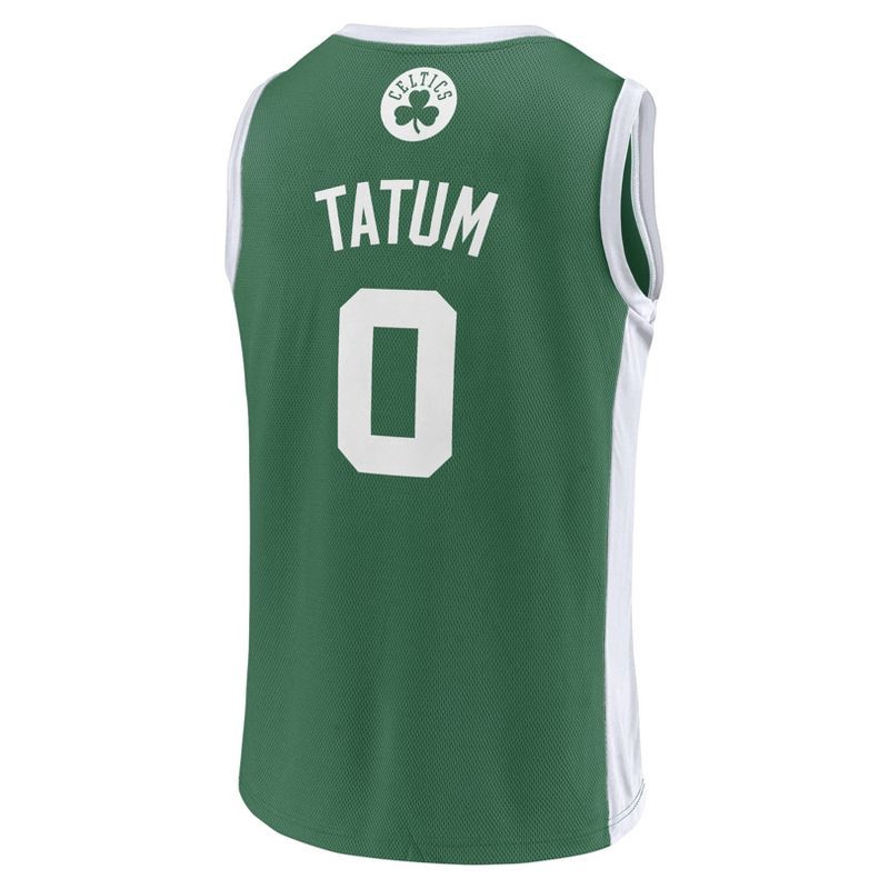 slide 2 of 3, NBA Boston Celtics Men's Jayson Tatum Jersey - L, 1 ct