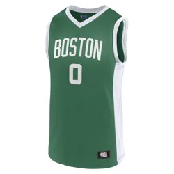 NBA Boston Celtics Men's Jayson Tatum Jersey - L