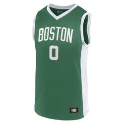 NBA Boston Celtics Men's Jayson Tatum Jersey - L