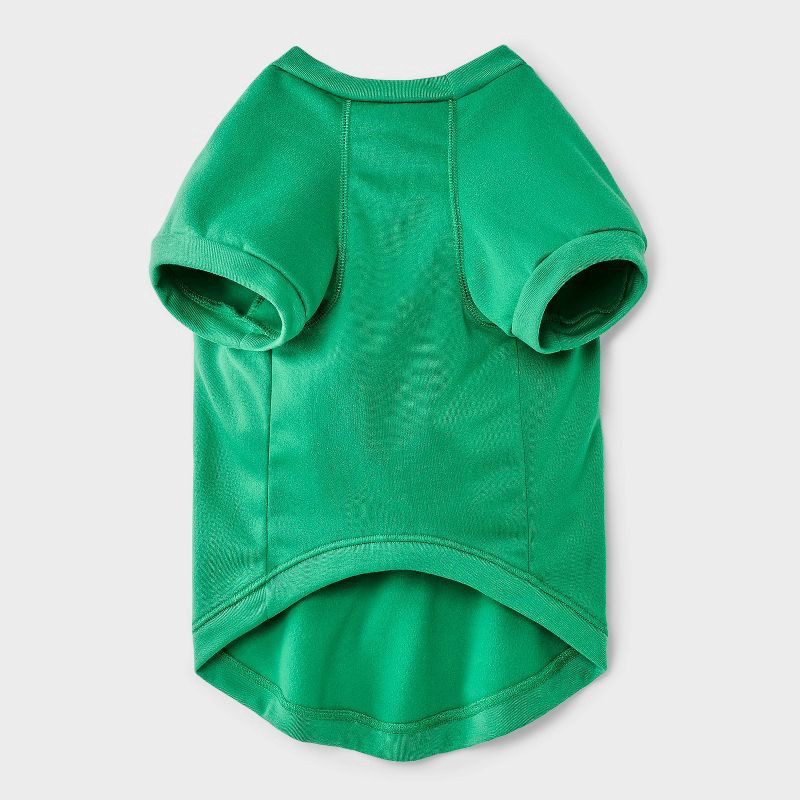 slide 3 of 6, Snowflake Dog Sweatshirt - Boots & Barkley™ L, 1 ct