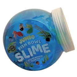 Concoction Factory Fish Bowl Slime