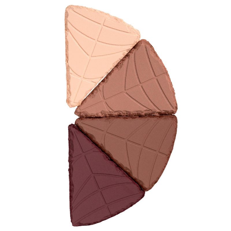 slide 5 of 9, NYX Professional Makeup Wednesday Stained Glass Contour Palette - 2.88oz, 2.88 oz