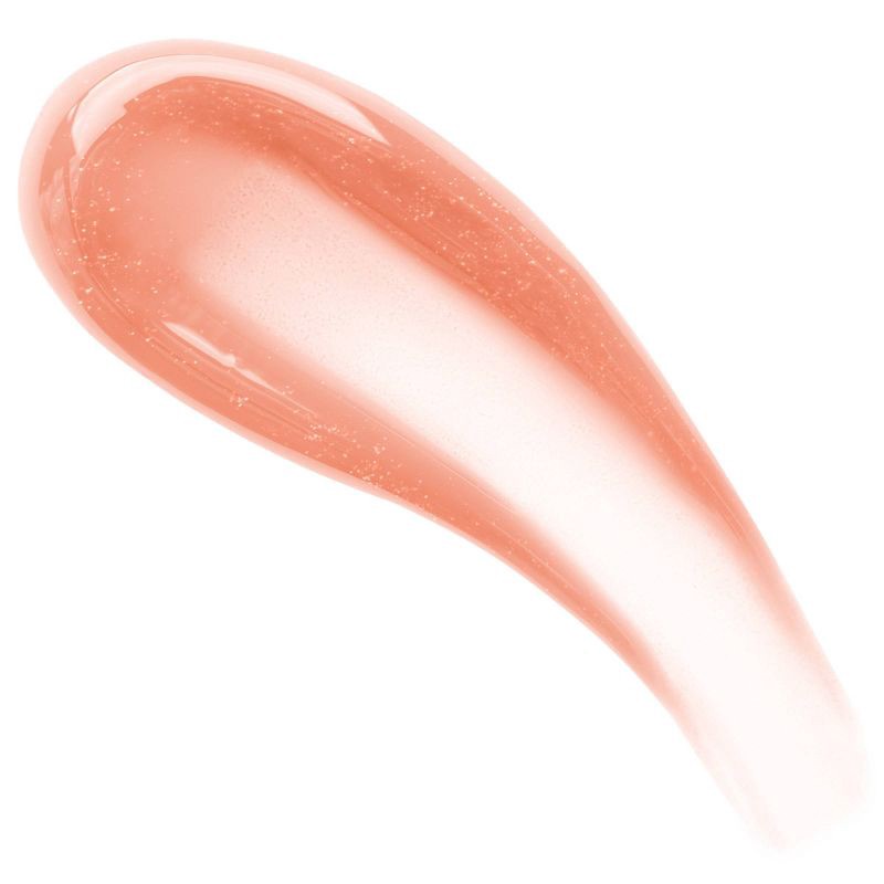 slide 2 of 10, NYX Professional Makeup Wednesday Color-Shifting Lip Oil - Moon Shifted - 0.16 fl oz, 0.16 fl oz