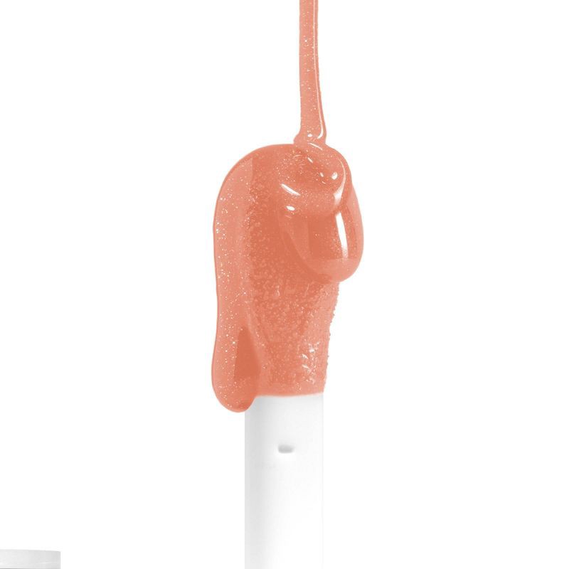 slide 9 of 10, NYX Professional Makeup Wednesday Color-Shifting Lip Oil - Moon Shifted - 0.16 fl oz, 0.16 fl oz