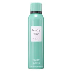 fine'ry. Pistachio Please Dry Shampoo - 5oz: For Dry Hair, Oil Control, Aerosol