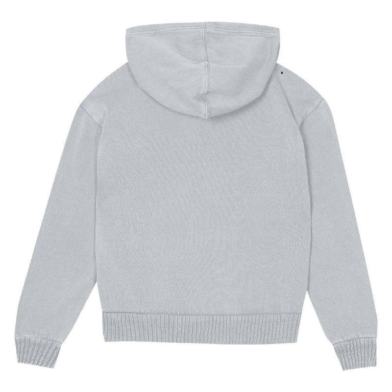 slide 3 of 3, NFL Dallas Cowboy Women's Hooded Sweatshirt - S, 1 ct