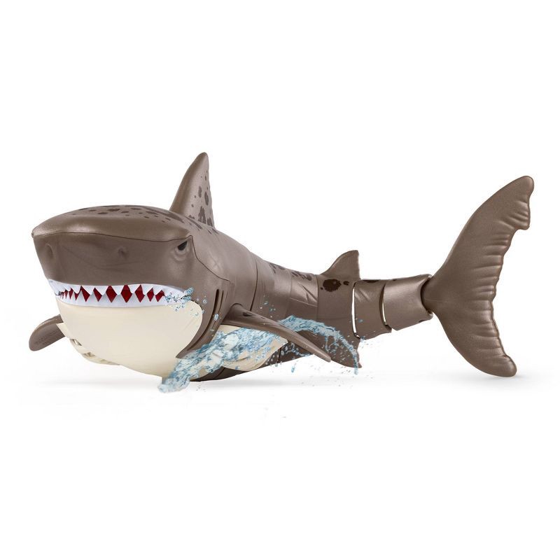 slide 3 of 10, TERRA by Battat Remote Control Leopord Shark, 1 ct