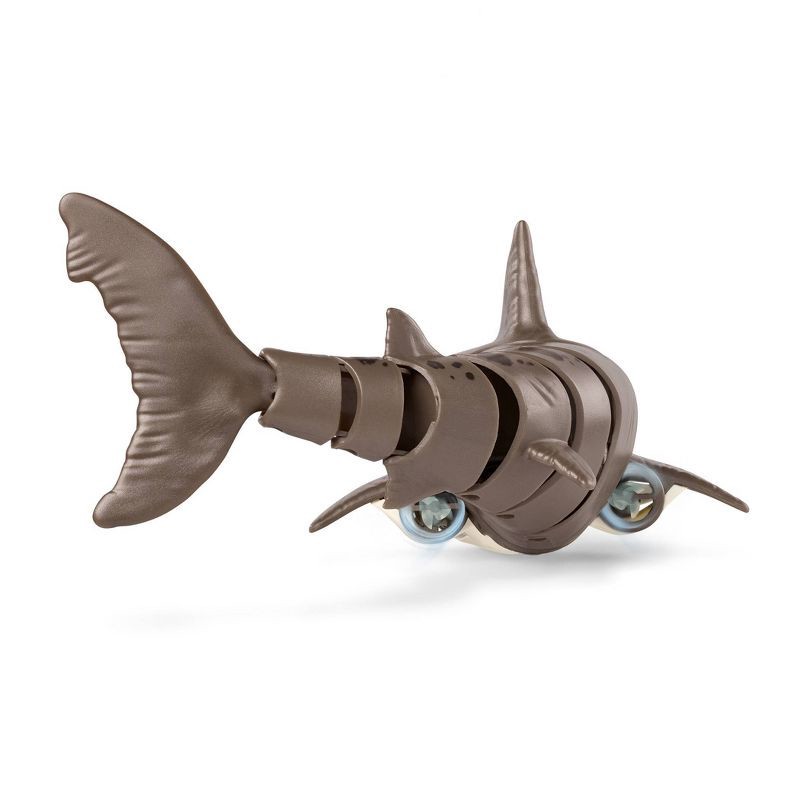slide 5 of 10, TERRA by Battat Remote Control Leopord Shark, 1 ct
