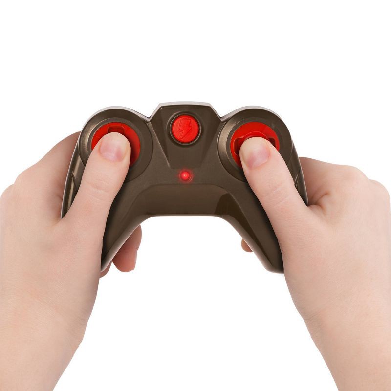 slide 6 of 10, TERRA by Battat Remote Control Leopord Shark, 1 ct