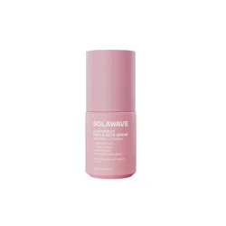 Solawave Lightboost Face & Neck Serum - 30ml - Ulta Beauty: Anti-Aging Treatment, Peptides & Niacinamide for Normal to Dry Skin