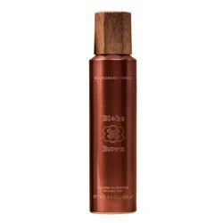 Blake Brown Classic Hairspray - Reliable Flexible Hold - Blackcurrant Vanille - Vanilla Floral Fragrance - 7.5fl oz