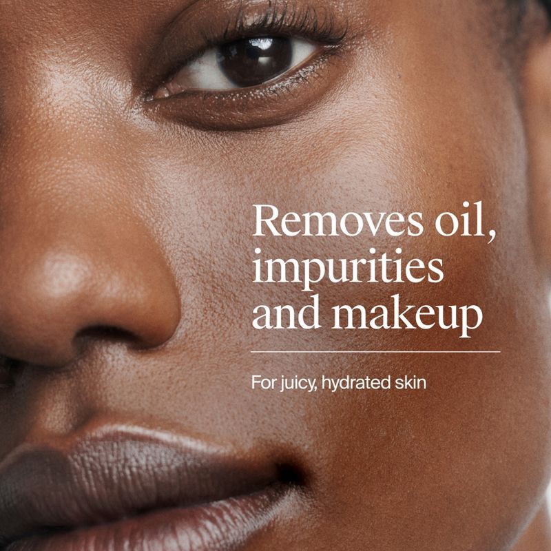 slide 3 of 9, Neutrogena Hydro Boost Hydrating Gel Facial Cleanser with Hyaluronic Acid - 16 fl oz, 16 fl oz