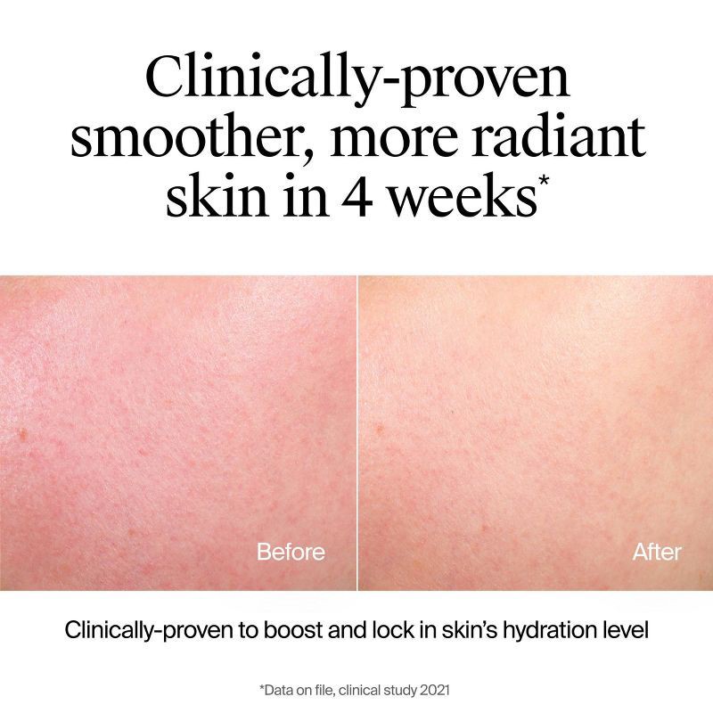 slide 7 of 11, Neutrogena Hydro Boost Hydrating Facial Cleanser and Makeup Remover with with Hyaluronic Acid - Fragrance Free - 16 fl oz, 16 fl oz