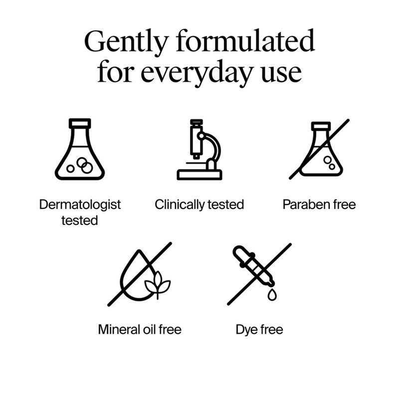 slide 7 of 10, Neutrogena Rapid Wrinkle Repair Retinol Renewal Serum - 1 fl oz, 1 fl oz