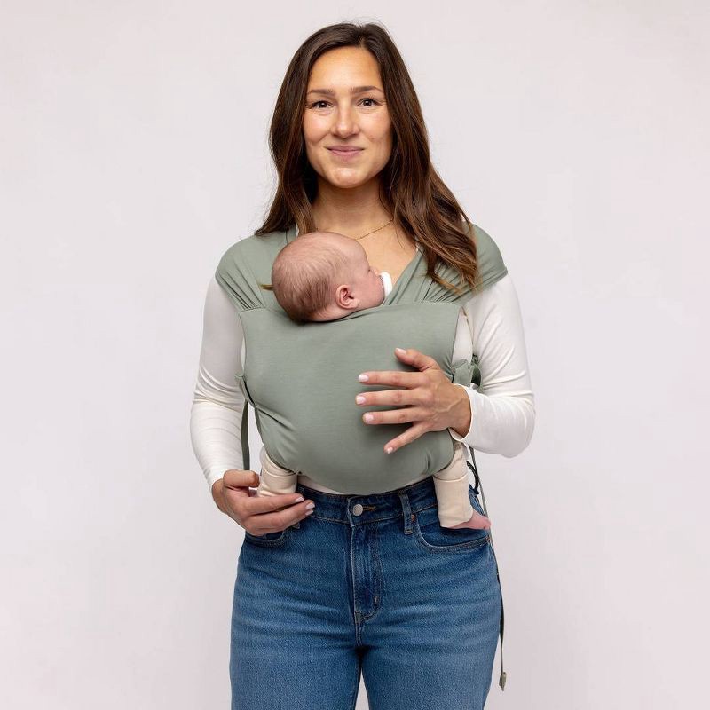 slide 1 of 7, Wildbird Aerial Buckle Wrap - Acadian - XS-XL, 1 ct