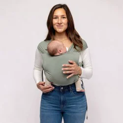 Wildbird Aerial Buckle Wrap - Acadian - XS-XL