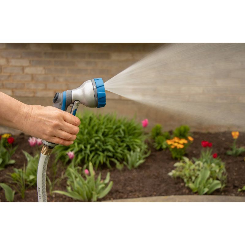 slide 6 of 7, Orbit Irrigation Orbit 7-Pattern Metal Front Trigger Nozzle, 1 ct