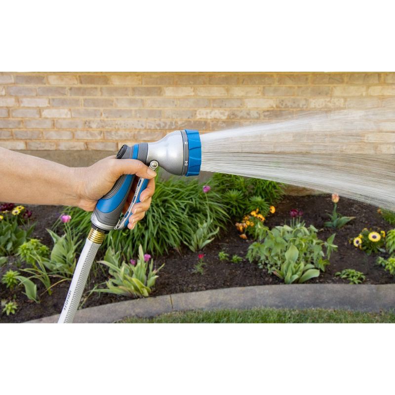 slide 7 of 7, Orbit Irrigation Orbit 7-Pattern Metal Front Trigger Nozzle, 1 ct