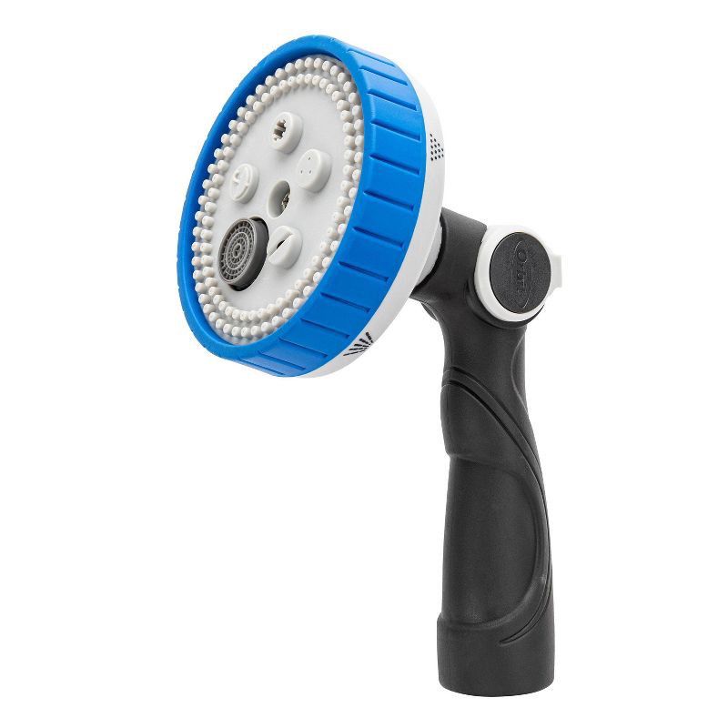 slide 2 of 5, Orbit Rain shower Nozzle, 1 ct