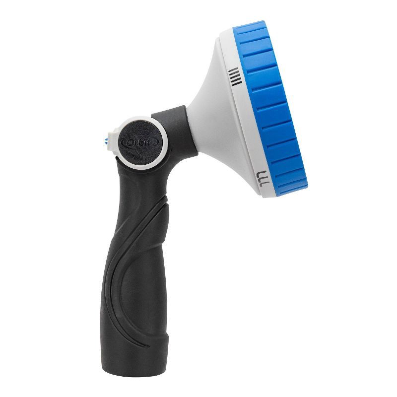 slide 3 of 5, Orbit Rain shower Nozzle, 1 ct