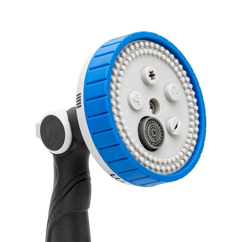 slide 4 of 5, Orbit Rain shower Nozzle, 1 ct